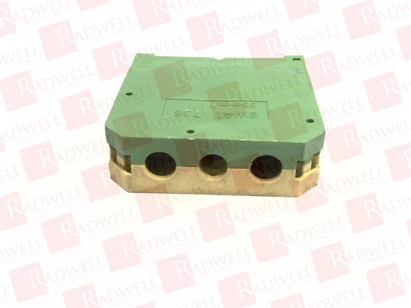 SIEMENS 8WA1-735