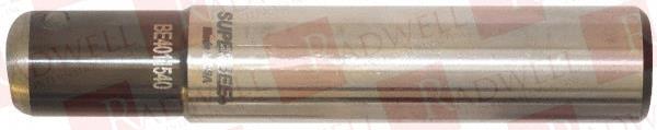 NEW TECH CUTTING TOOLS BE4011540C2