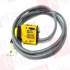 BANNER ENGINEERING SM312LV-27044