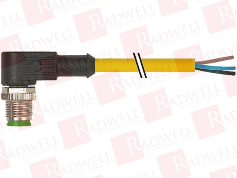 MURR ELEKTRONIK 7000-12121-0150100