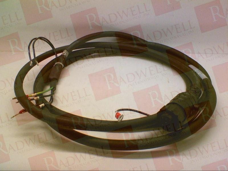ALLEN BRADLEY 9101-1385-010