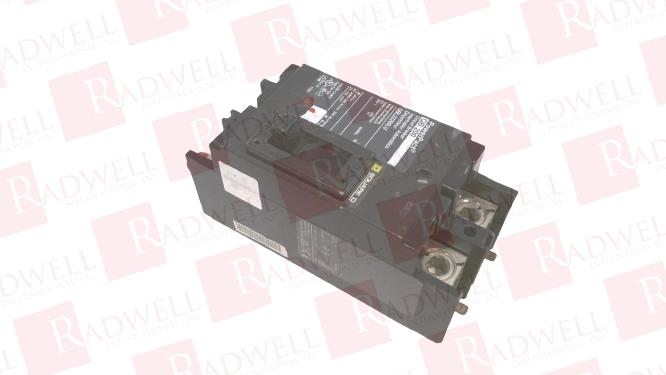 SCHNEIDER ELECTRIC QBL22200LU