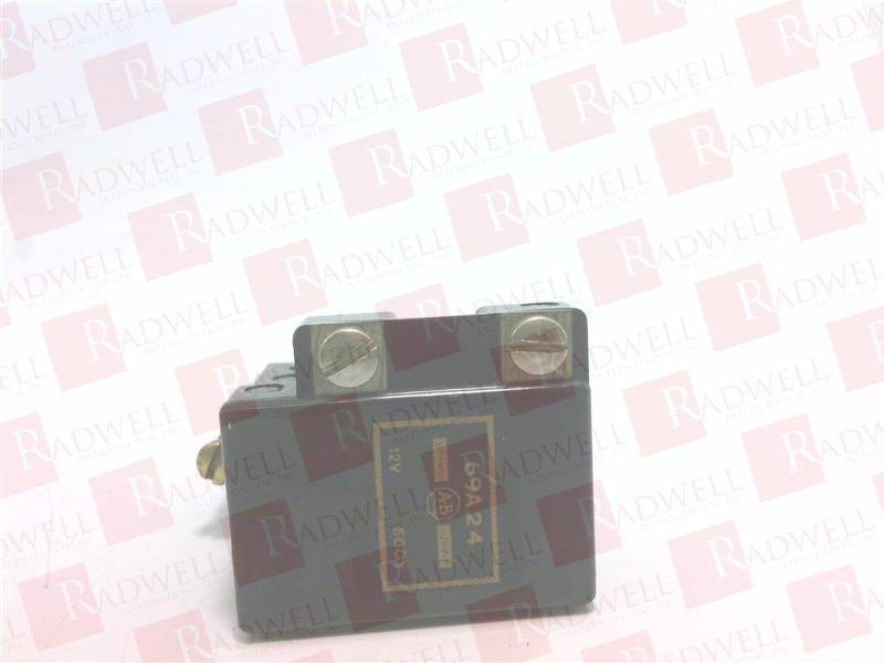 ALLEN BRADLEY 69A24