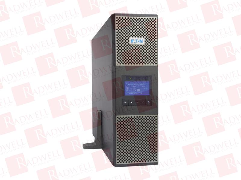 EATON CORPORATION 9104-5210-00P