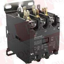 AMERICAN ZETTLER XMC0-403ED