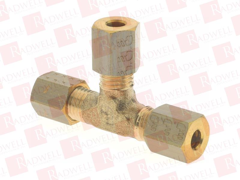 PARKER 0104 04 00