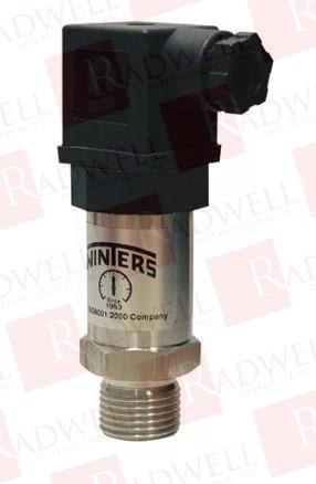 WINTERS LIM455