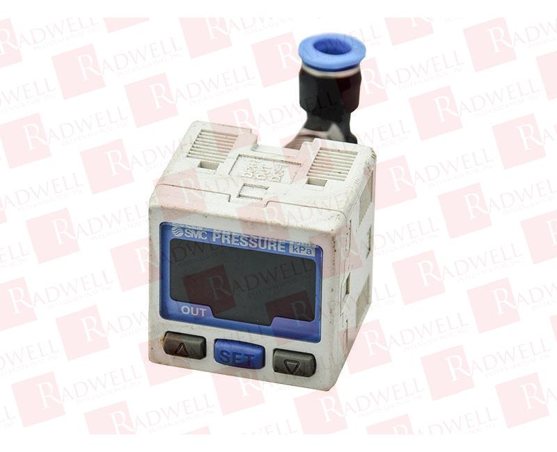 SMC ZSE30-01-65-M