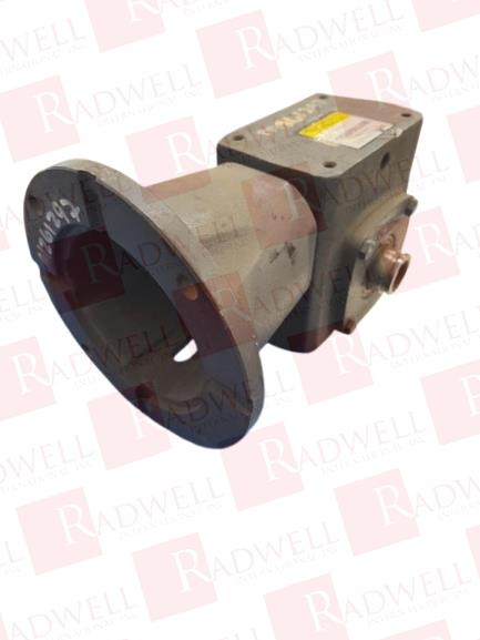 ALTRA INDUSTRIAL MOTION H718-10-H-P16