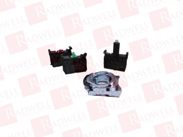 ALLEN BRADLEY 800F-MN5WX11