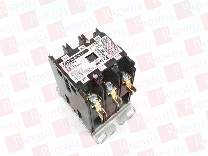 SCHNEIDER ELECTRIC 8910DPA33V14