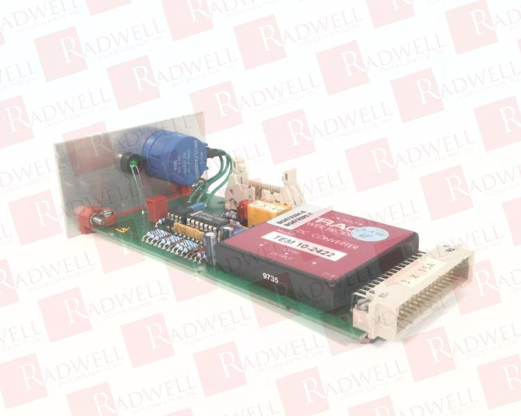 BALZERS BG579292-T