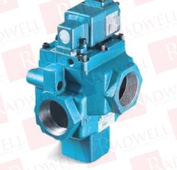 MAC VALVES INC 58D-31-502AA