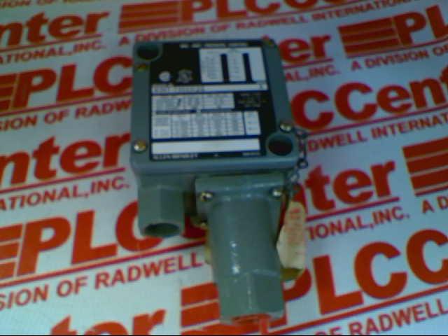 ALLEN BRADLEY 836T-T352JX26