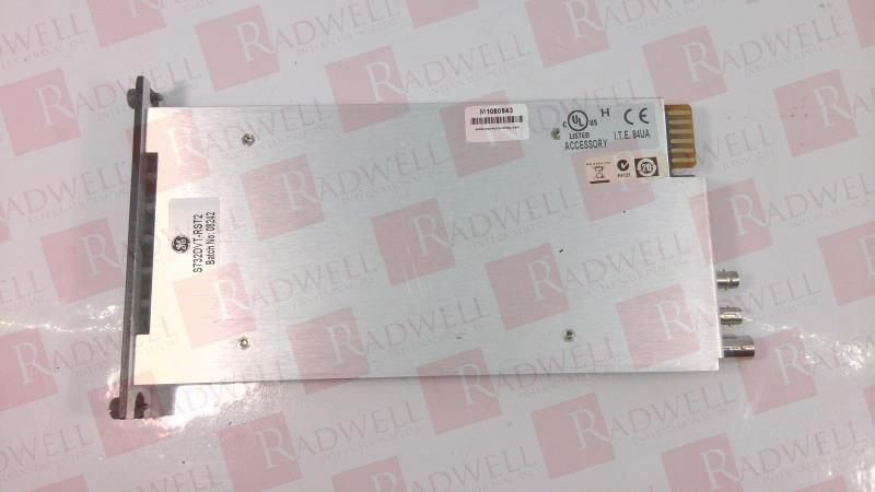 UTC FIRE & SECURITY COMPANY S732DVT-RST2
