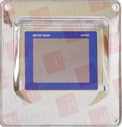 METTLER TOLEDO 5000-022R 