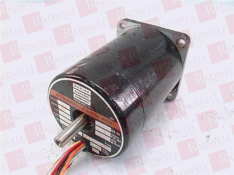 BODINE ELECTRIC 23T2FEHD