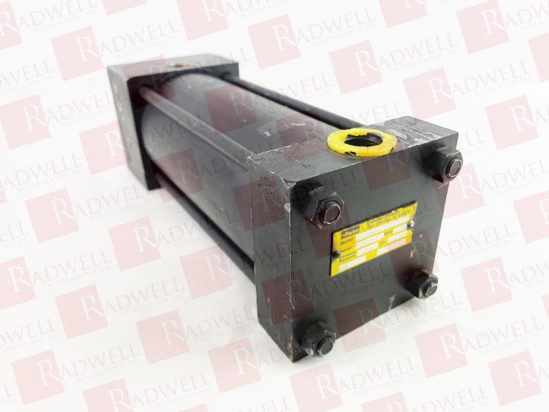 PARKER 3.25-F2AU39A-6.000