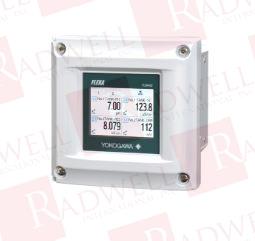 YOKOGAWA FLXA402-A-B-DD-C1-NN-A2-WR-N-N-N-NN/UM