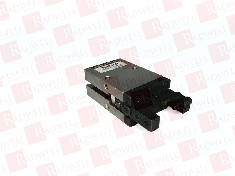 SMC P3311307