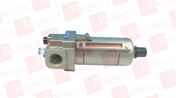 SMC NAL4000-N06-38