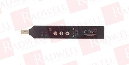 LED LIGHT SOURCE, HANDHELD, 850 NM / 1300 NM, UNIVERSAL SC