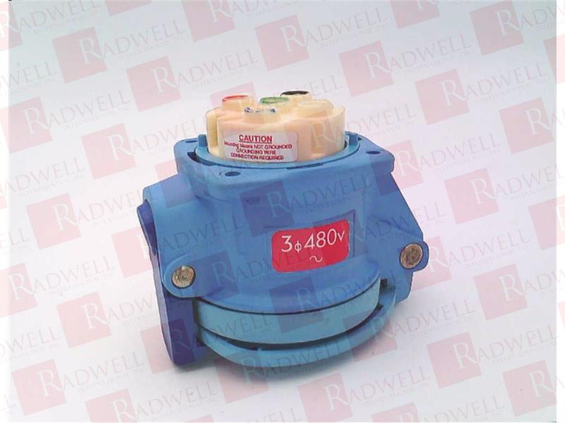 MARECHAL ELECTRIC SA 63-34043-E568