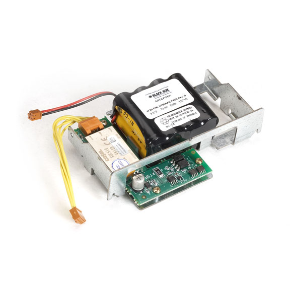 BLACK BOX CORP ASTCPOEK
