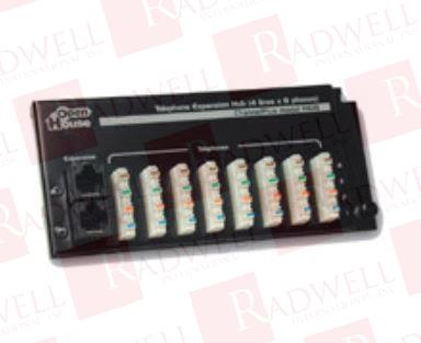 NORTEK H618