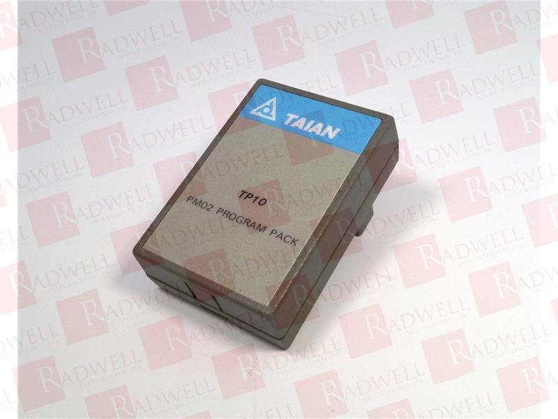 TAIAN TP10-PM02