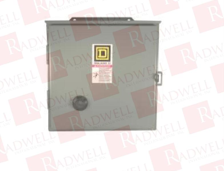 SCHNEIDER ELECTRIC 8502SEA2V02S