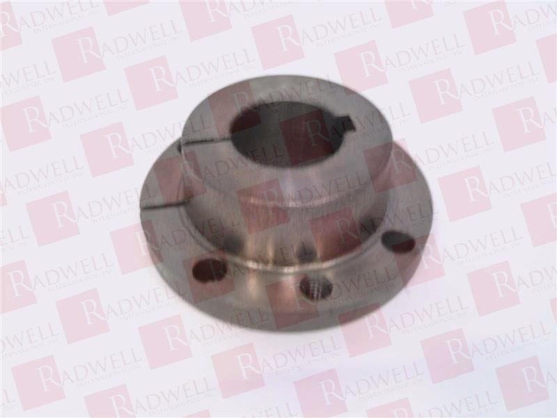 ASEA BROWN BOVERI XTB15 X 1