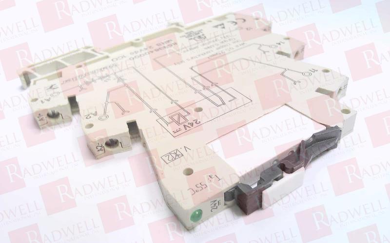 WEIDMULLER MRS-24VDC-1CO
