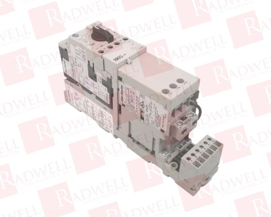 ALLEN BRADLEY 190S-BND2-CB25C