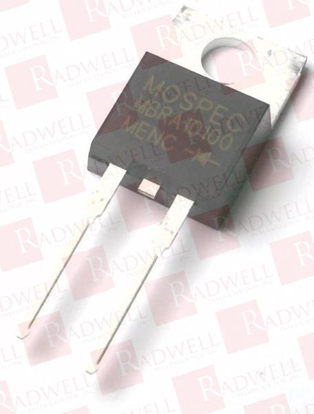 MULTICOMP MBR10100