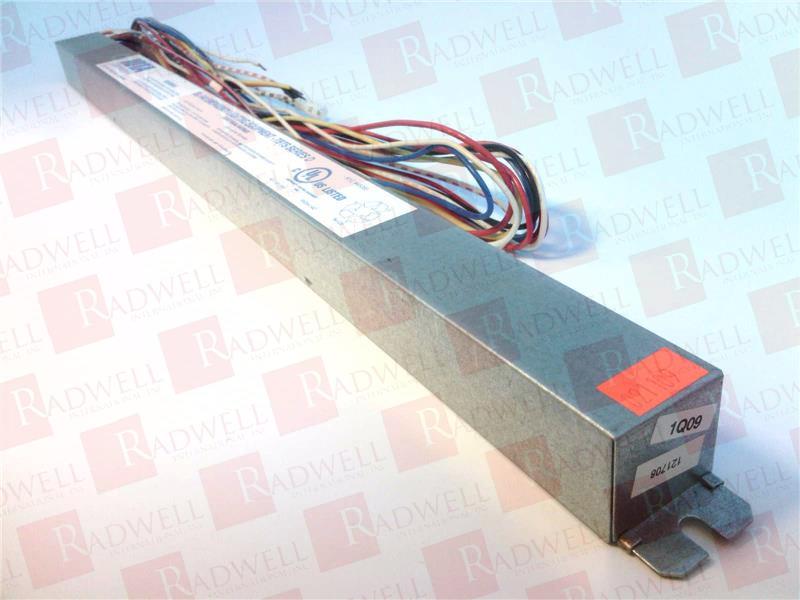 IOTA ISL-540-TBTS
