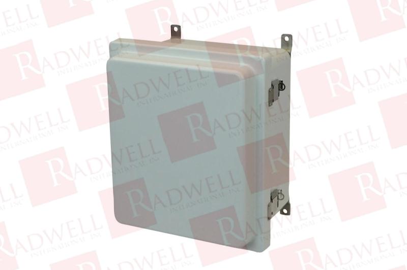 ALLIED MOULDED PRODUCTS AM1648RL