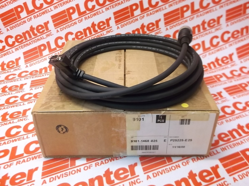 ALLEN BRADLEY 9101-1468-025