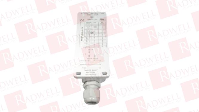 AUTOMATION DIRECT ZP-JBH65-2P-FW
