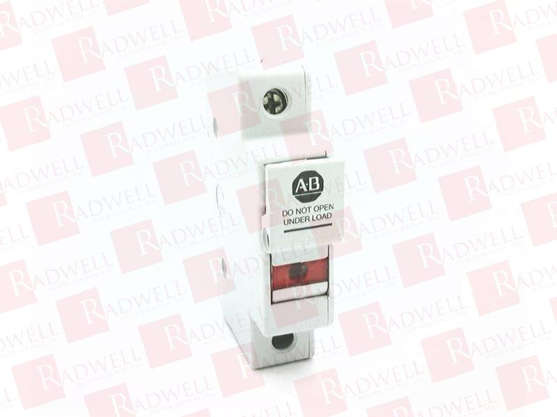ALLEN BRADLEY 1492-FB1M30-D1
