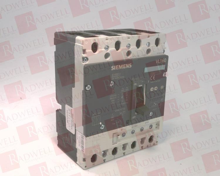 SIEMENS 3VL2710-1TA43-0AA0