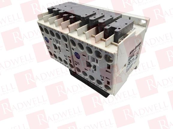 ALLEN BRADLEY 104-K05DJ02