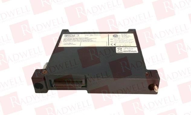 GENERAL ELECTRIC 1701/15-01