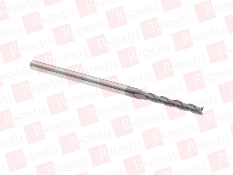 HARVEY TOOL 12799-C3
