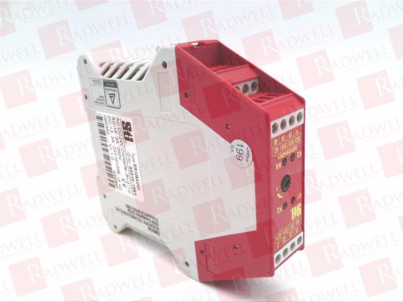 OMRON SR109AD01