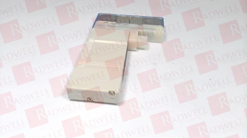 SMC SY3400-5U1-NA