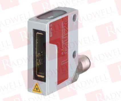 LEUZE BPS 8 SM 100-04