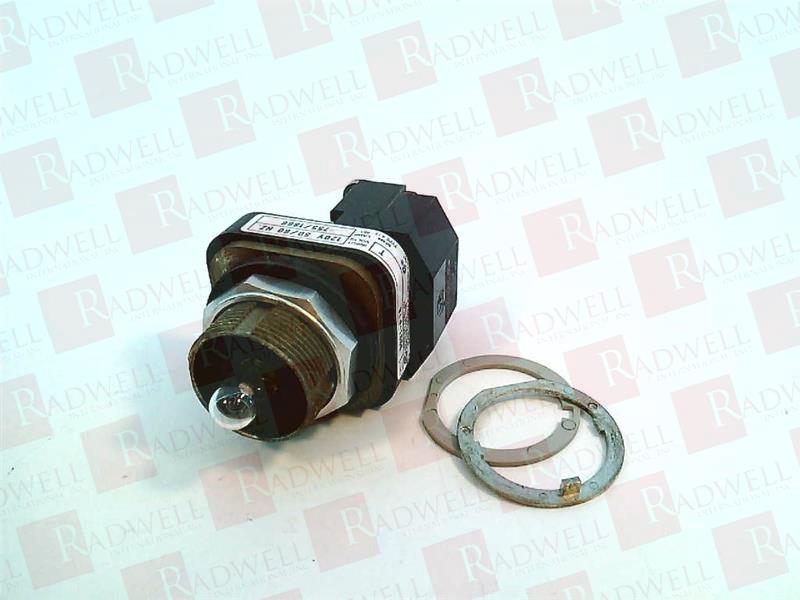 ALLEN BRADLEY 800T-P16-OS