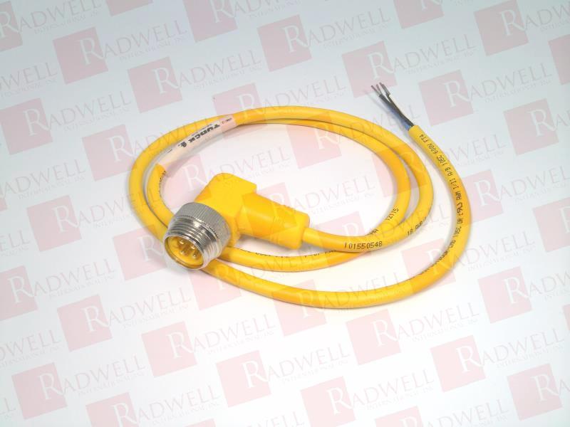 TURCK WSM 40-1M