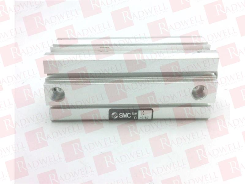 SMC ECQ2B32-75D